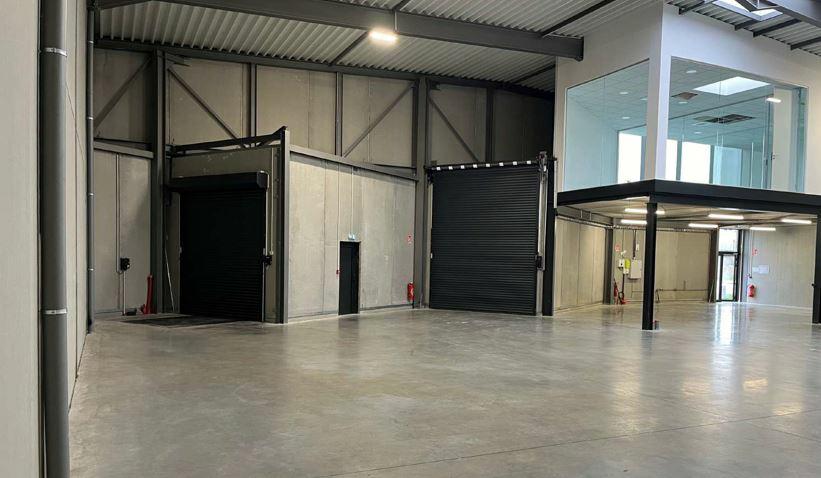 Local d'activité Seclin 4442m² Location local d'activité Seclin Nord OLACT2423845 8